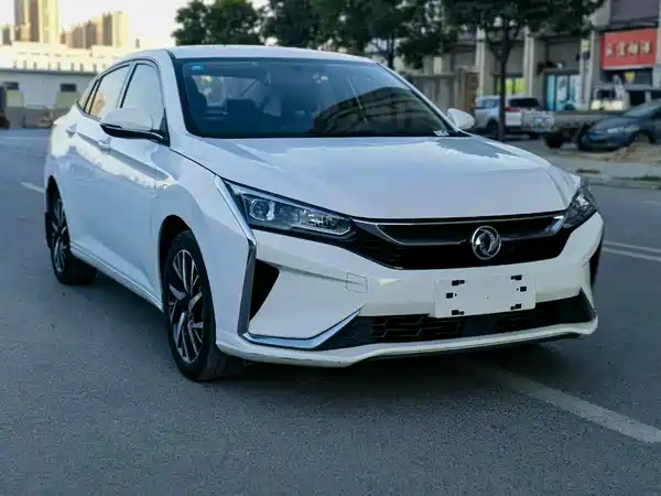 Dongfeng Yixuan 2019