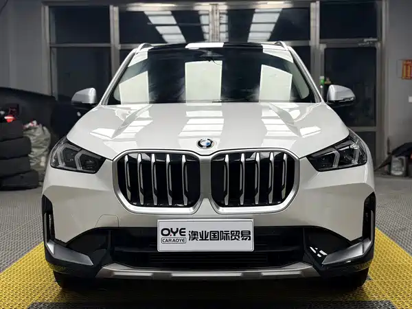 BMW X1 2023