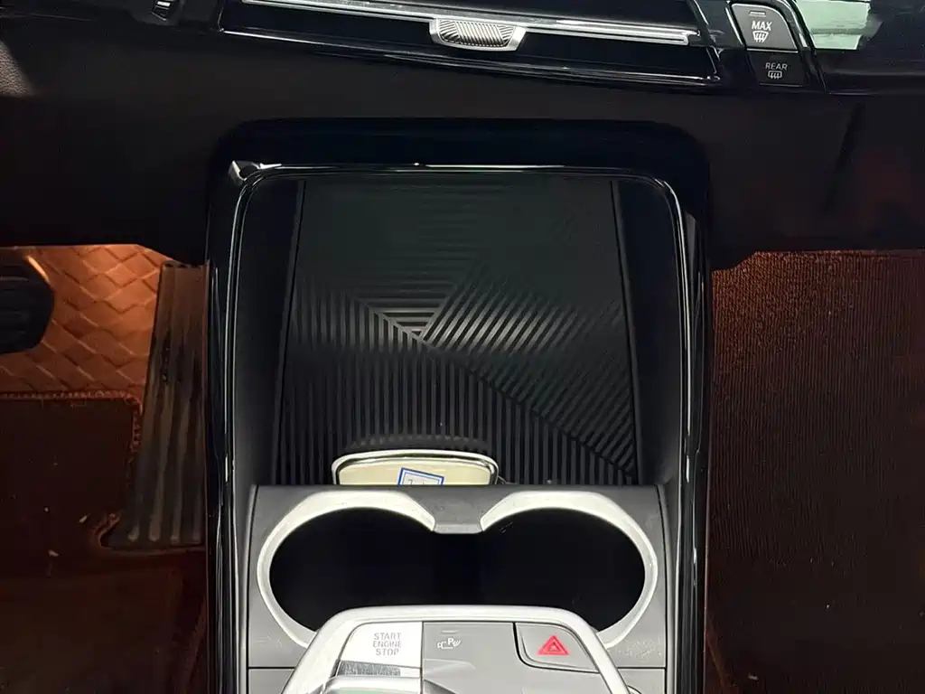BMW X1 2023 — фото 19