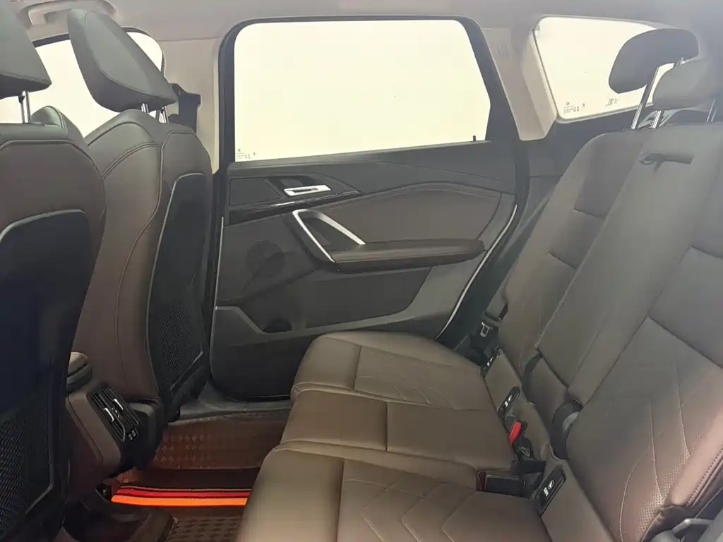 BMW X1 2023 — фото 14