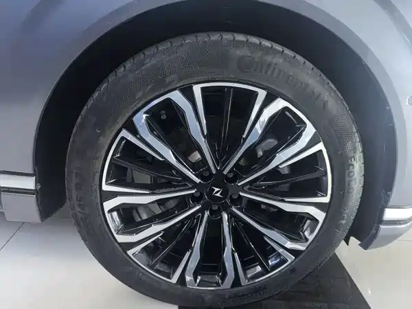 Dongfeng e008 2025