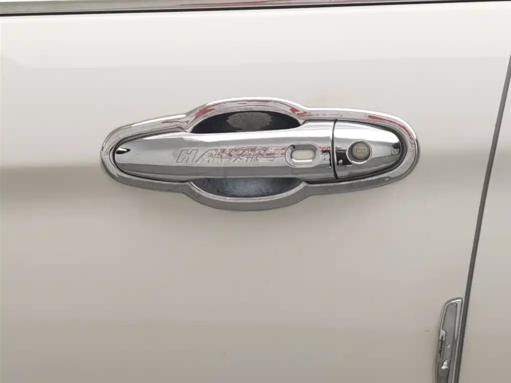 Haval H6 Coupe 2017 — фото 18