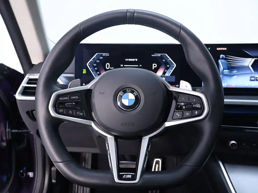 BMW 2 Series 2025 — фото 16