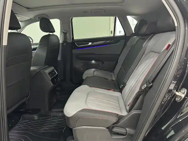 Volkswagen Teramont 2023