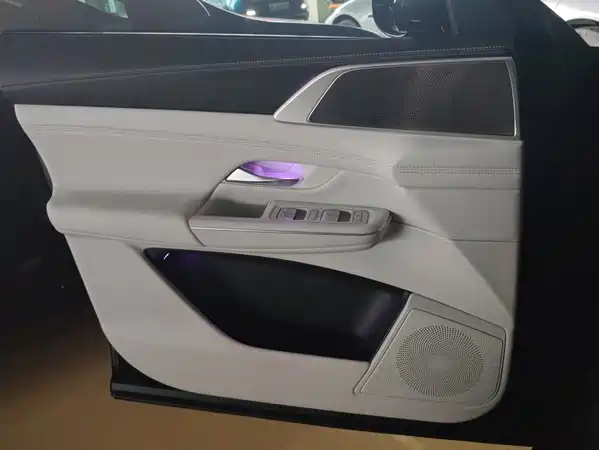 XPeng G9 2024