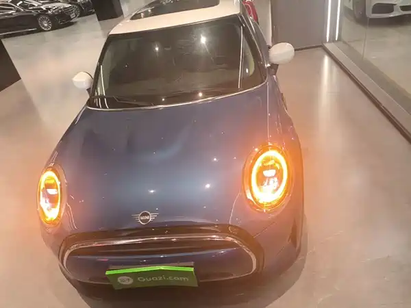 MINI MINI 2021