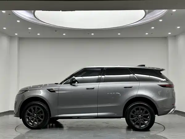 Land Rover Range Rover Sport 2024