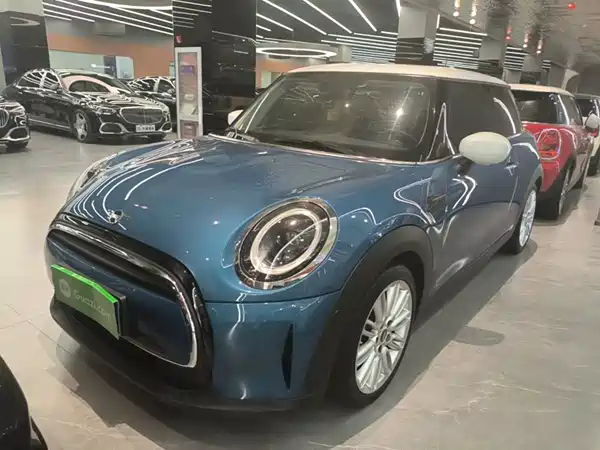 MINI MINI 2021