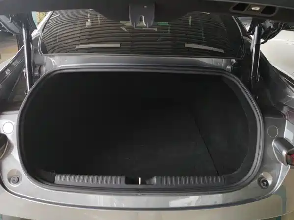 XPeng P7 2022