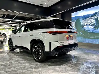 Toyota bZ3X 2025