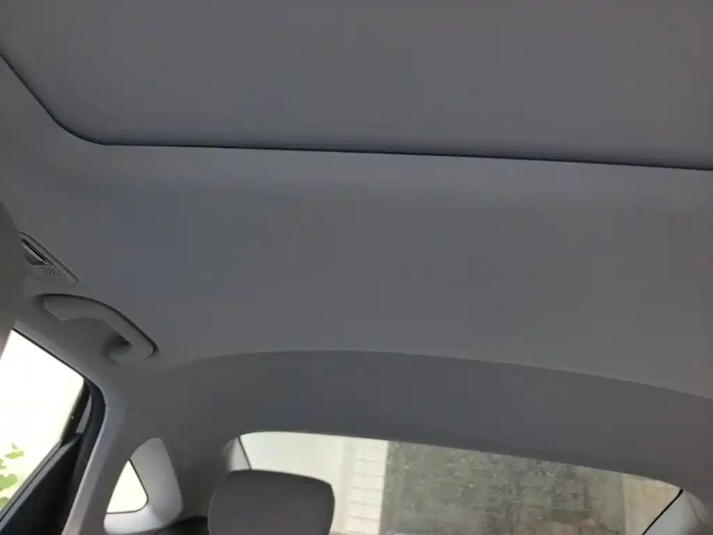 Geely Galaxy Star 6 2025 — фото 18