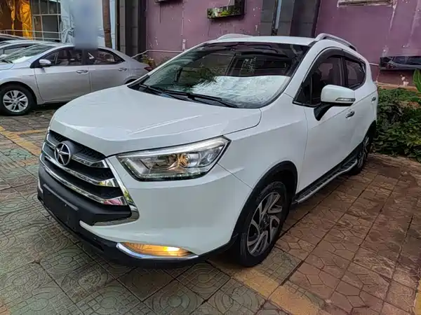 JMC Refine S3 2015