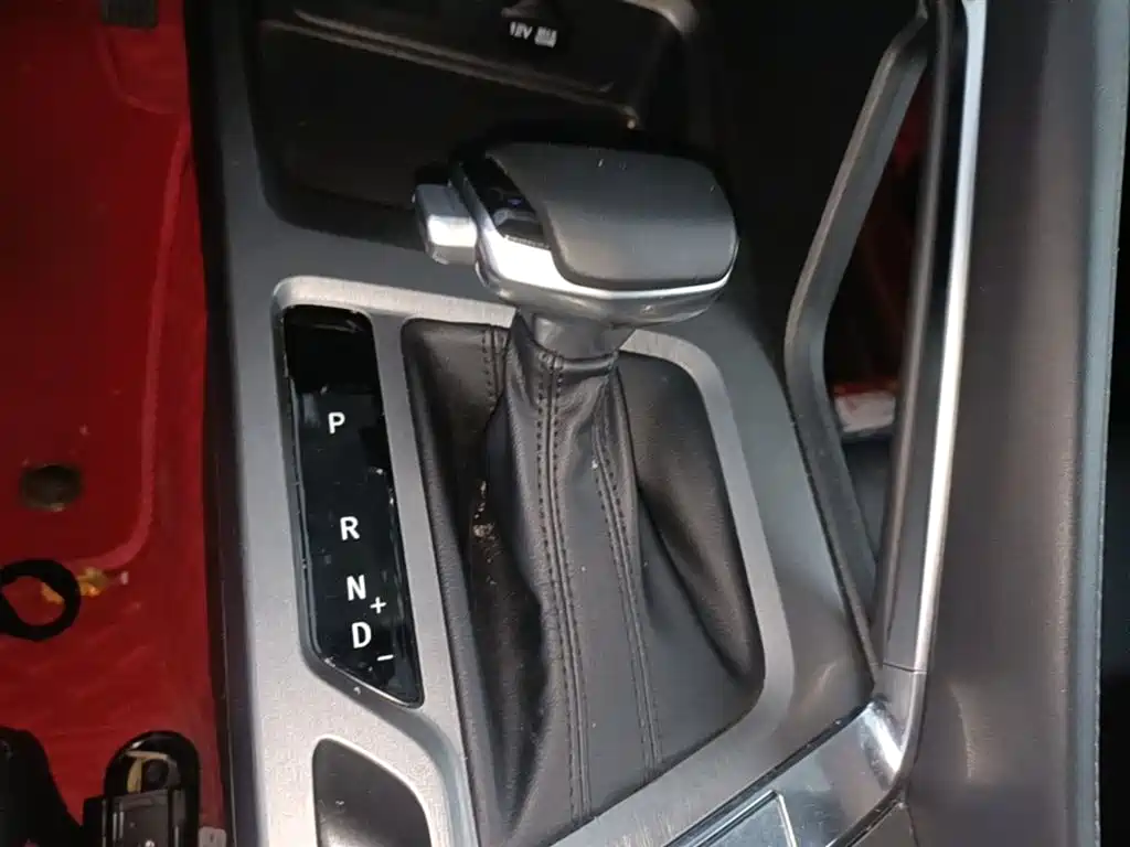 Changan CS35PLUS 2022 — фото 14