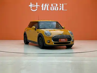 MINI MINI 2016