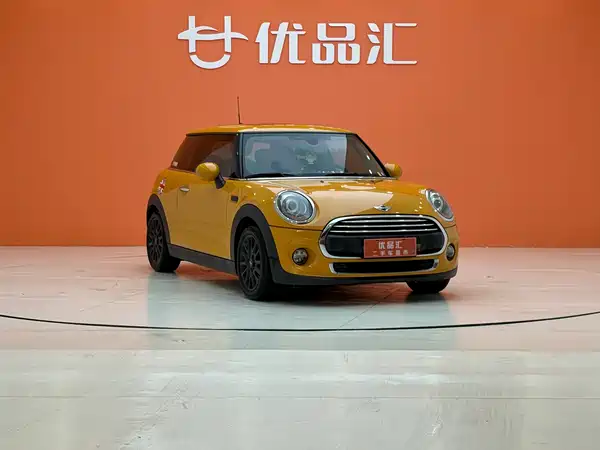MINI MINI 2016