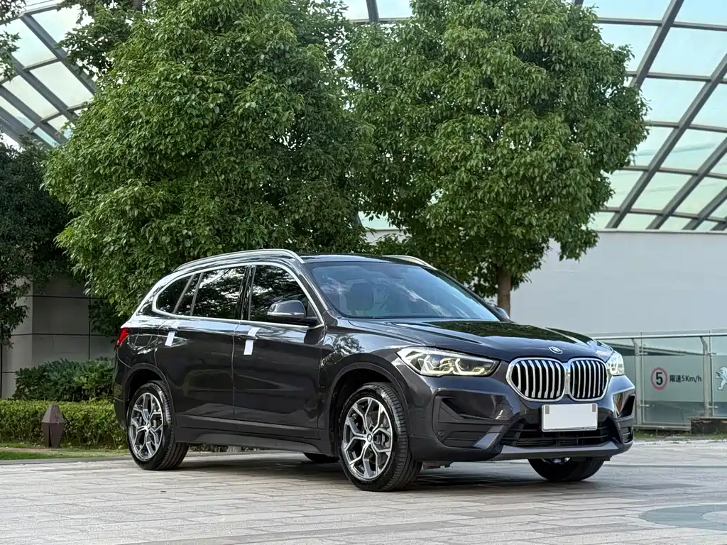 BMW X1 2023