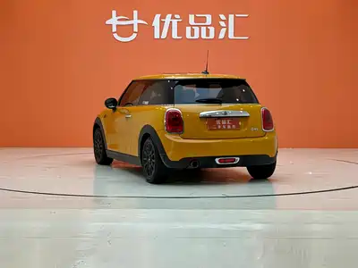 MINI MINI 2016