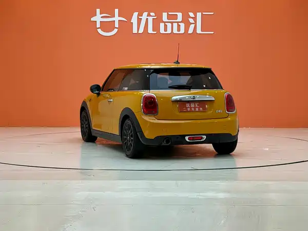 MINI MINI 2016