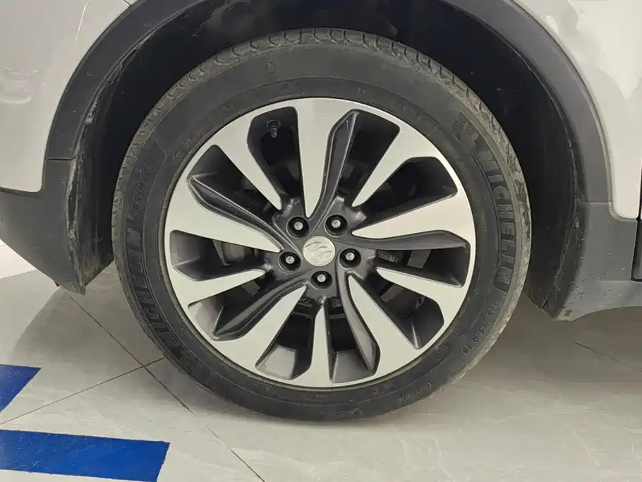 Buick Encore 2018