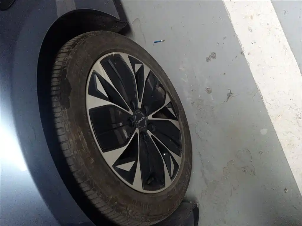 BYD Seal 2022 — фото 25