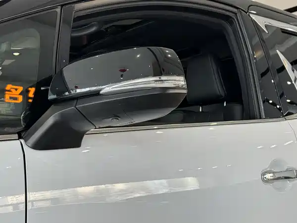 Lexus LM 2020
