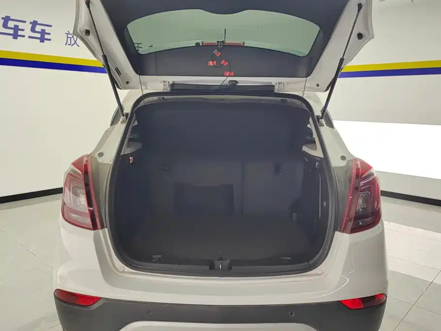Buick Encore 2018