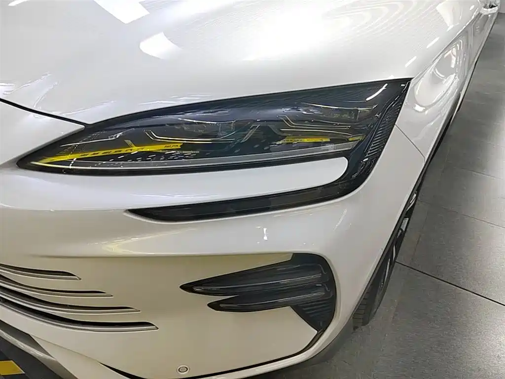 BYD PLUS New Energy 2025 — фото 23
