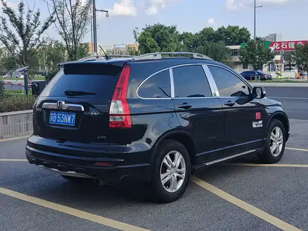 Honda CR-V 2011