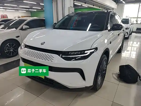 Leapmotor C11 2025