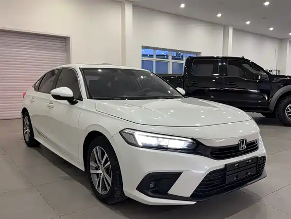 Honda Civic 2022