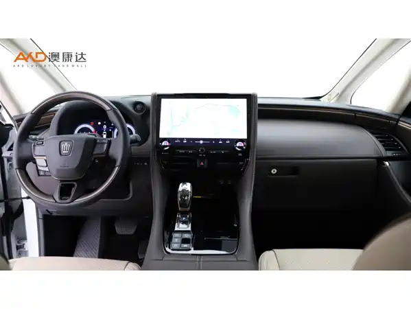 Toyota Vellfire 2026