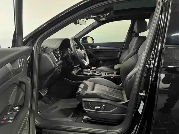 Audi Q5L 2024