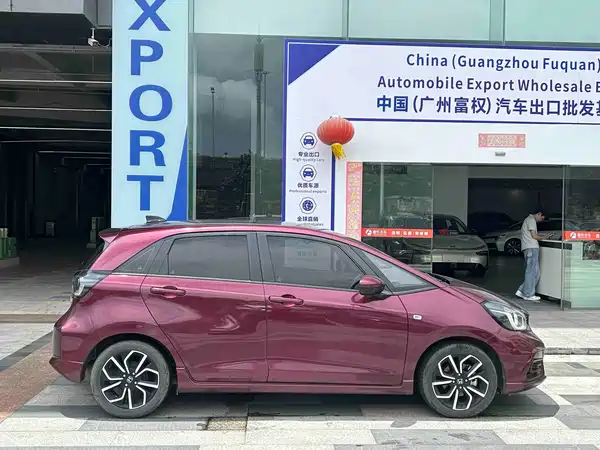 Honda LIFE 2022
