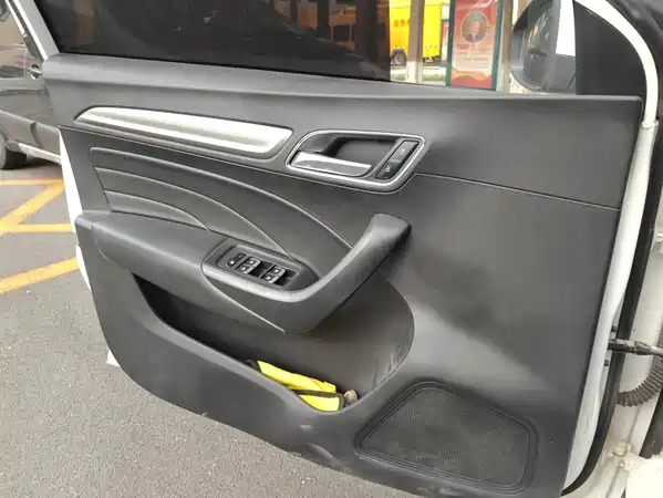 Roewe i6 Classic 2019