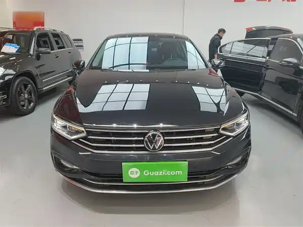 Volkswagen Magotan 2020