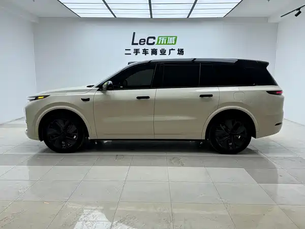 Li Auto L9 2023