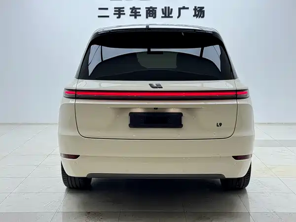 Li Auto L9 2023