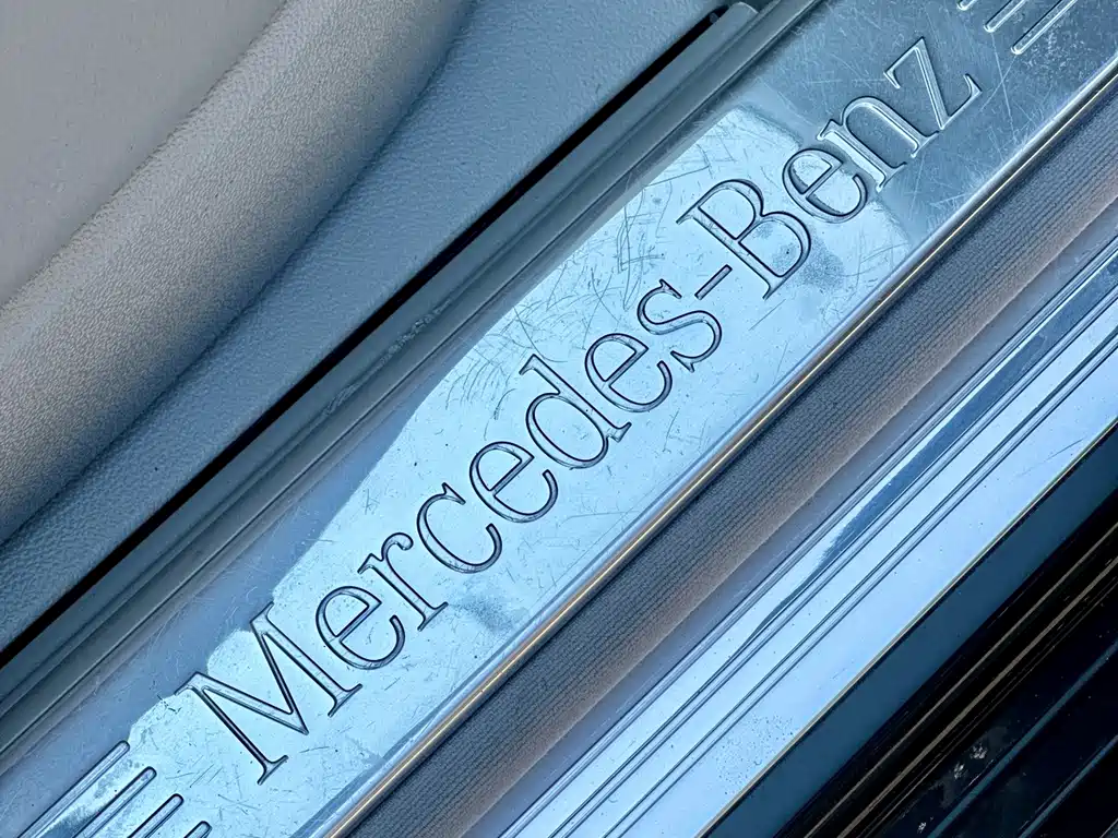 Mercedes-Benz S-Class 2010 — фото 55