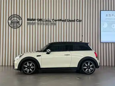 MINI MINI 2022
