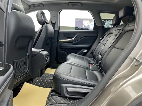 Lincoln Corsair 2022