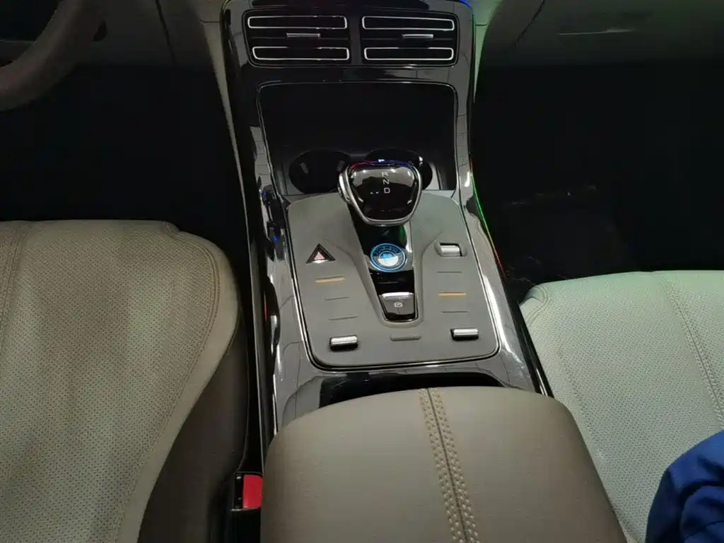 BYD Qin PLUS 2023 — фото 14