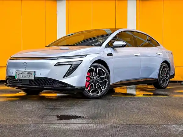 Nissan N7 2025
