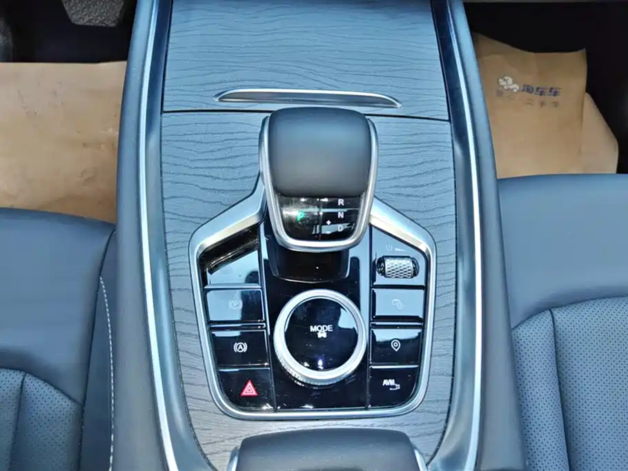 Chery Tiggo 8 PRO 2024 — фото 16