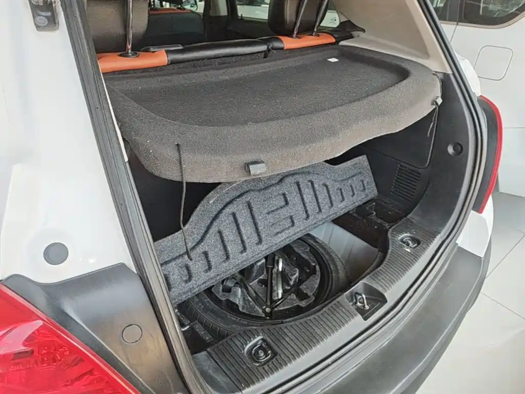 Chevrolet Trax 2016 — фото 19