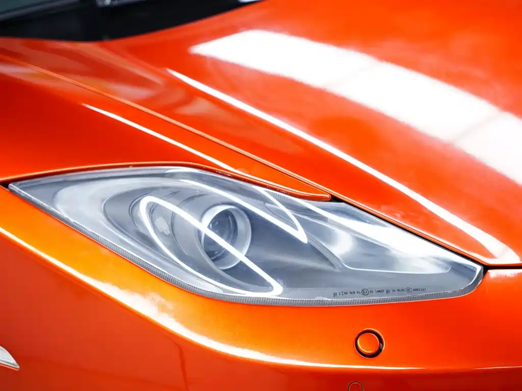 McLaren 12C 2014 — фото 14