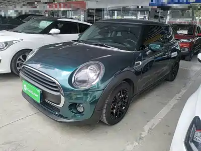MINI MINI 2021