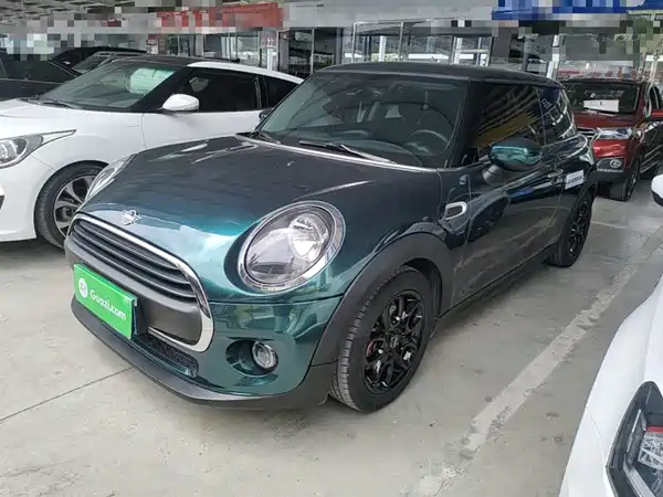 MINI 2021