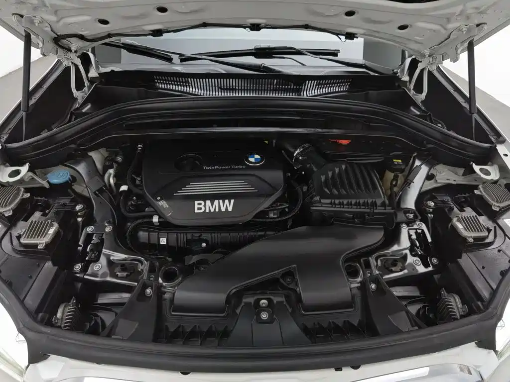 BMW X1 2019