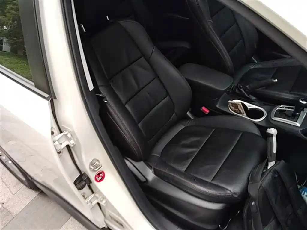 Mazda CX-5 2015 — фото 25