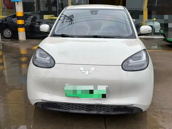 Wuling Bingo 2023